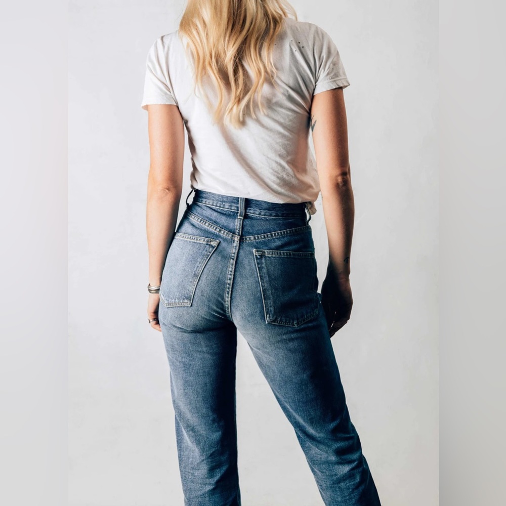 Imogene + willie Harper Decatur jean in excellent condition